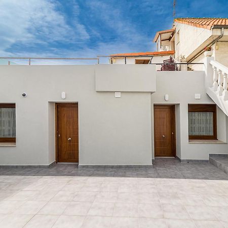 Precioso Apartamento Con Vistas Espectaculares Santender Kültér fotó
