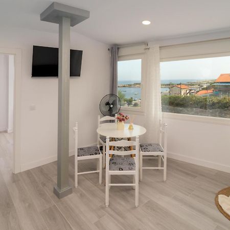 Precioso Apartamento Con Vistas Espectaculares Santender Kültér fotó
