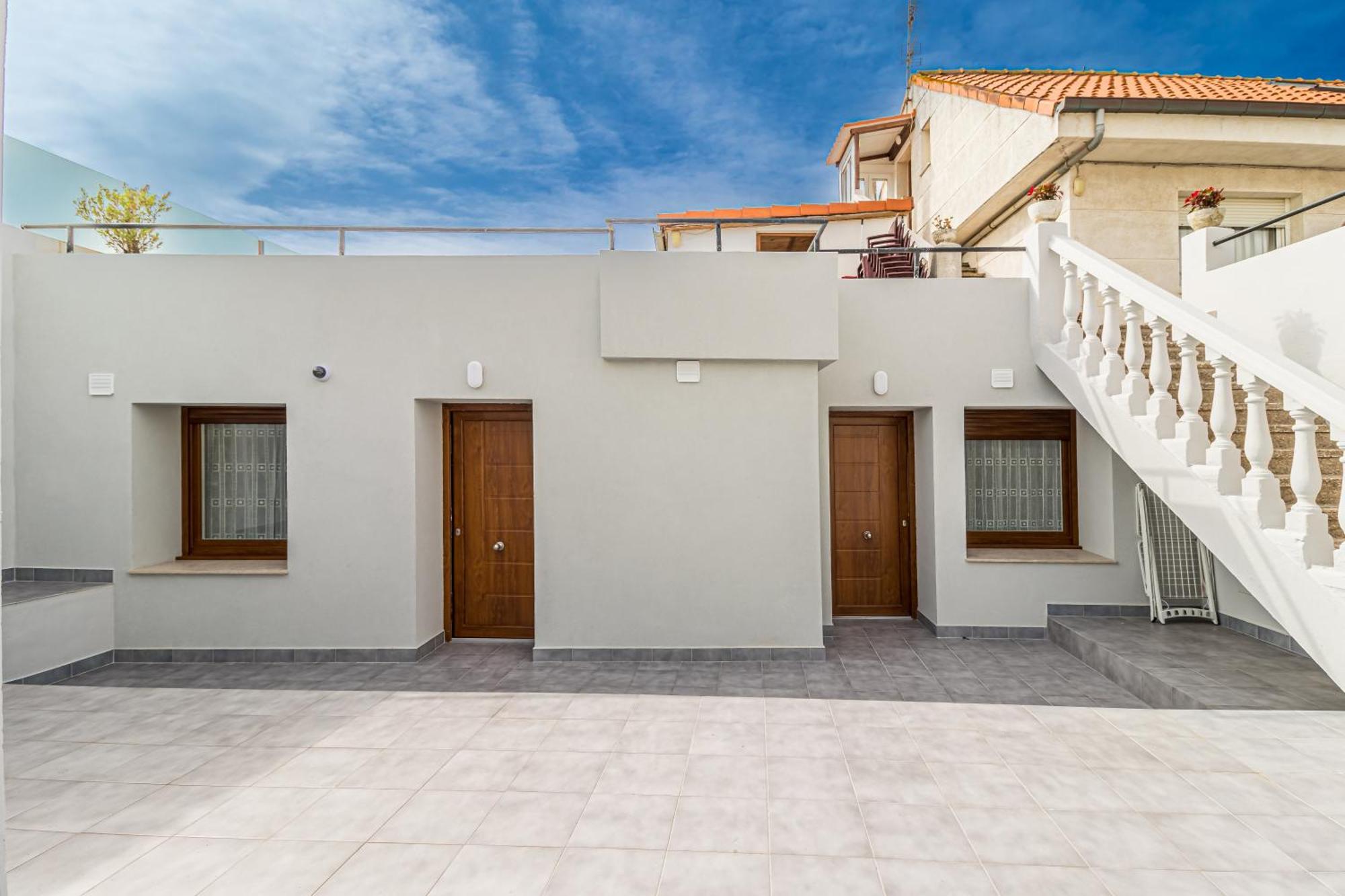 Precioso Apartamento Con Vistas Espectaculares Santender Kültér fotó