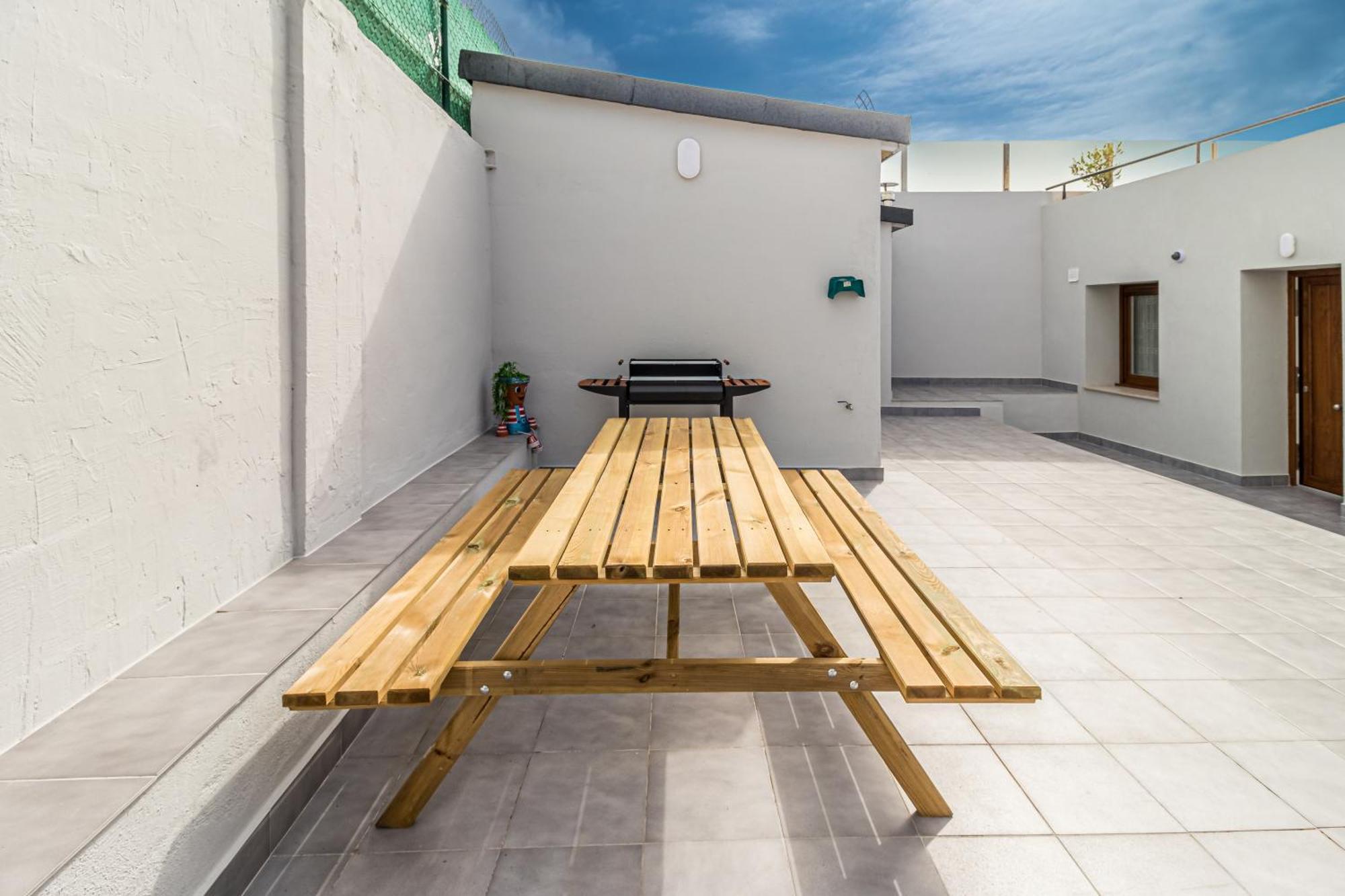 Precioso Apartamento Con Vistas Espectaculares Santender Kültér fotó