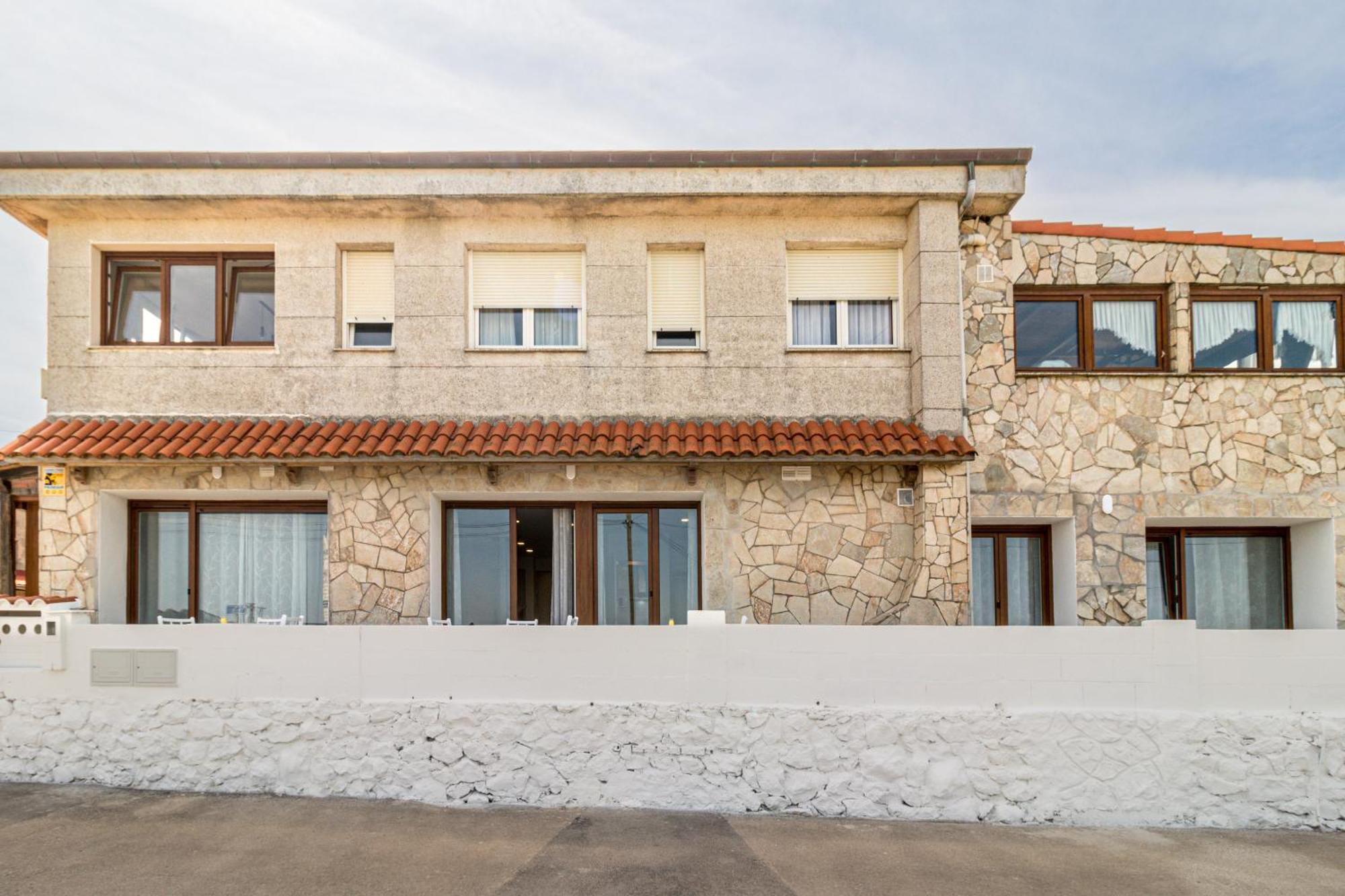 Precioso Apartamento Con Vistas Espectaculares Santender Kültér fotó
