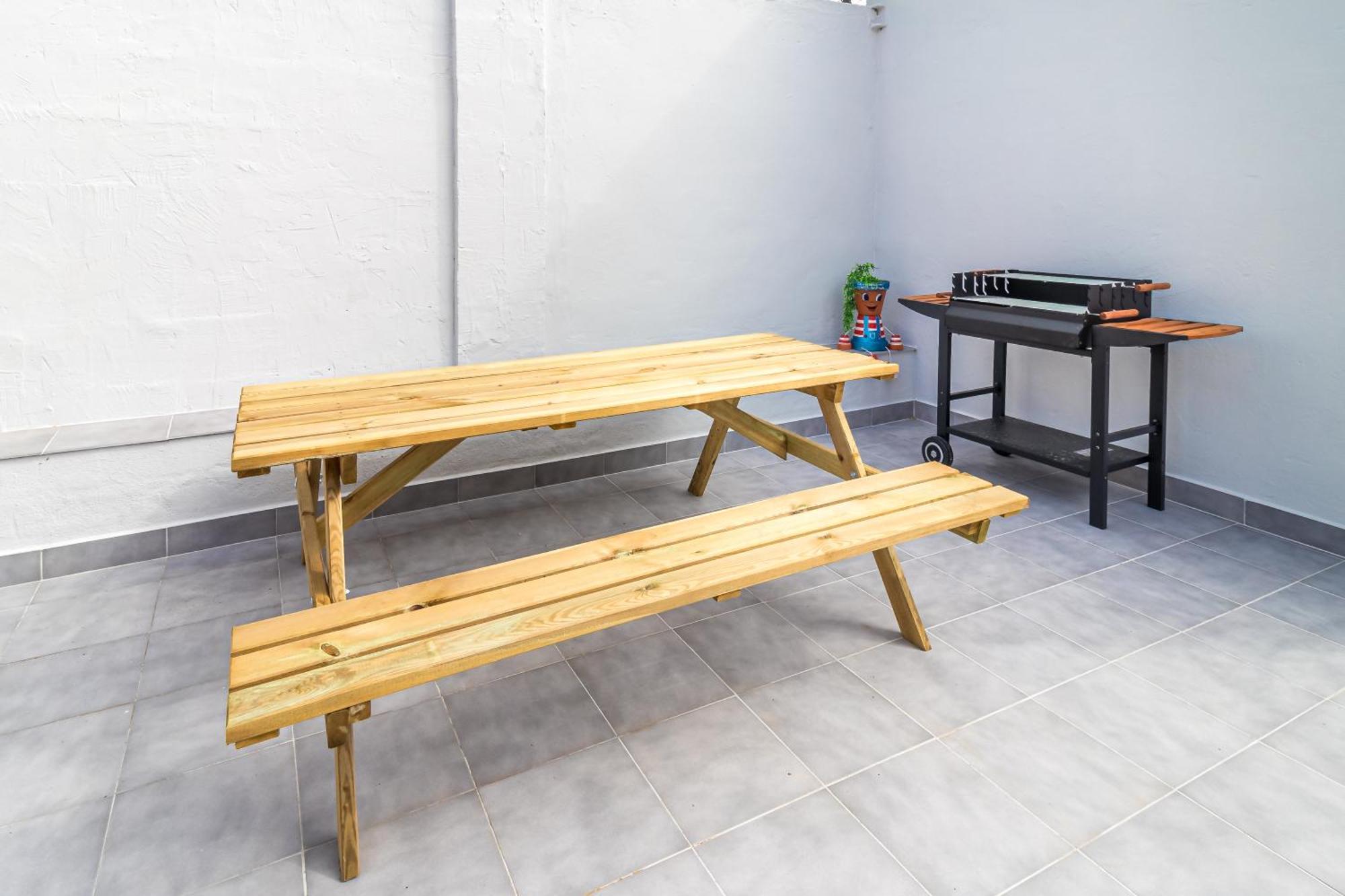 Precioso Apartamento Con Vistas Espectaculares Santender Kültér fotó