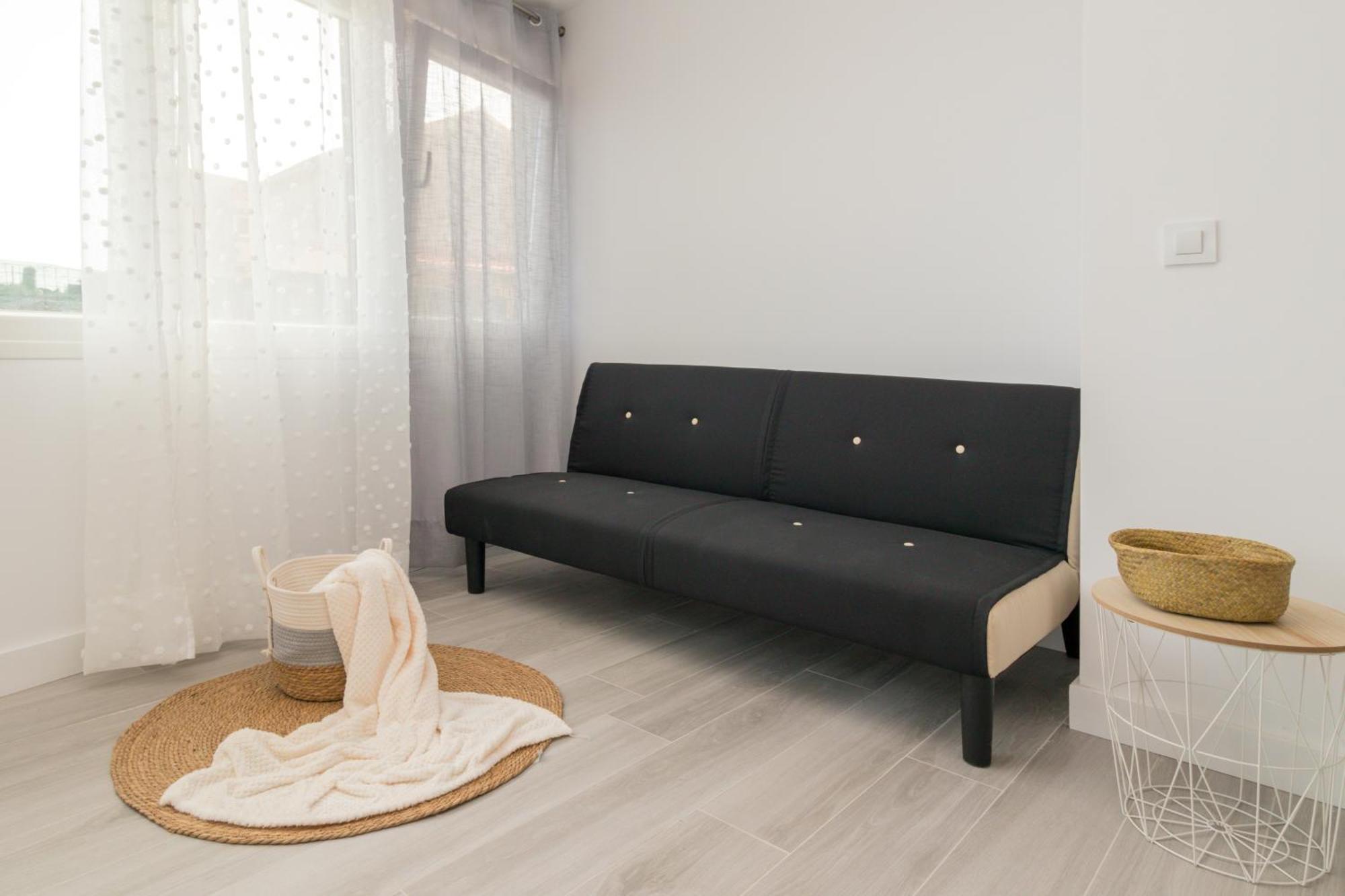 Precioso Apartamento Con Vistas Espectaculares Santender Kültér fotó