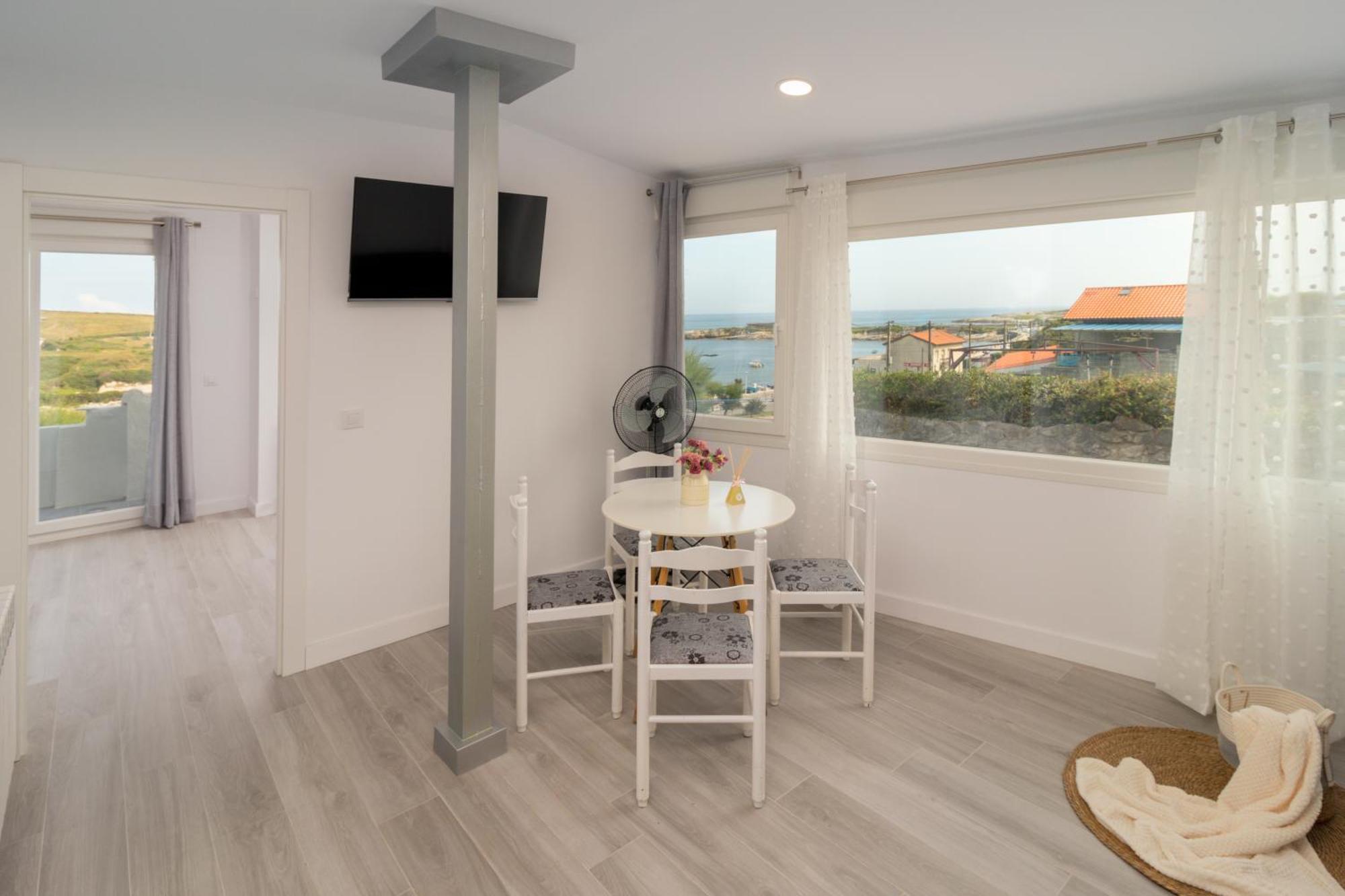 Precioso Apartamento Con Vistas Espectaculares Santender Kültér fotó