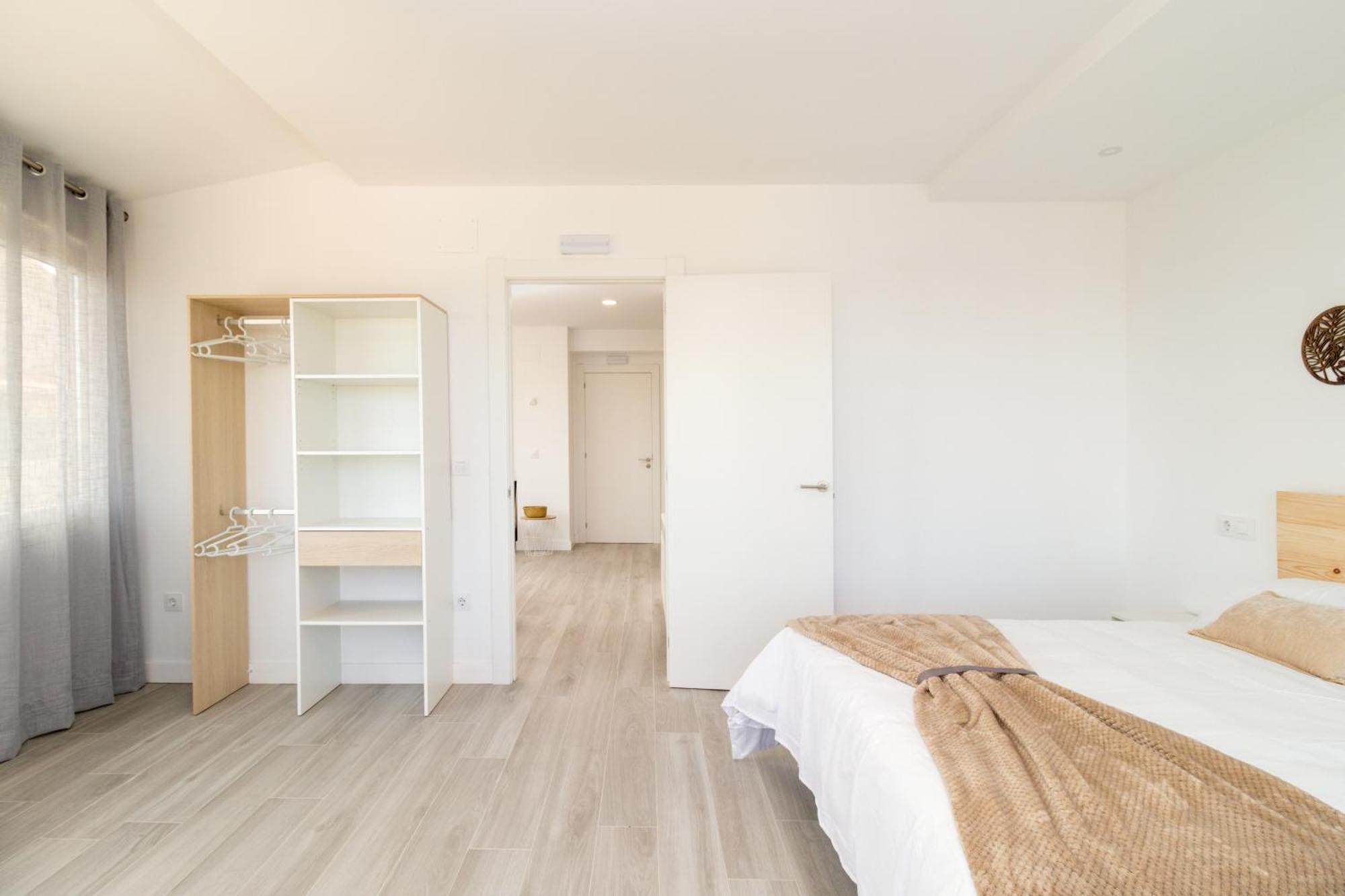 Precioso Apartamento Con Vistas Espectaculares Santender Kültér fotó