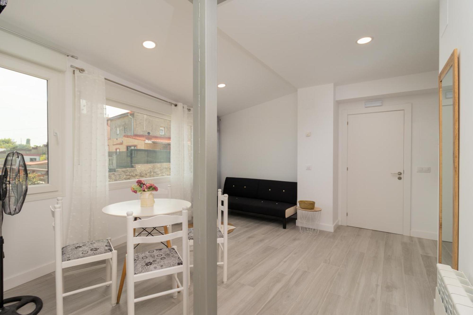 Precioso Apartamento Con Vistas Espectaculares Santender Kültér fotó