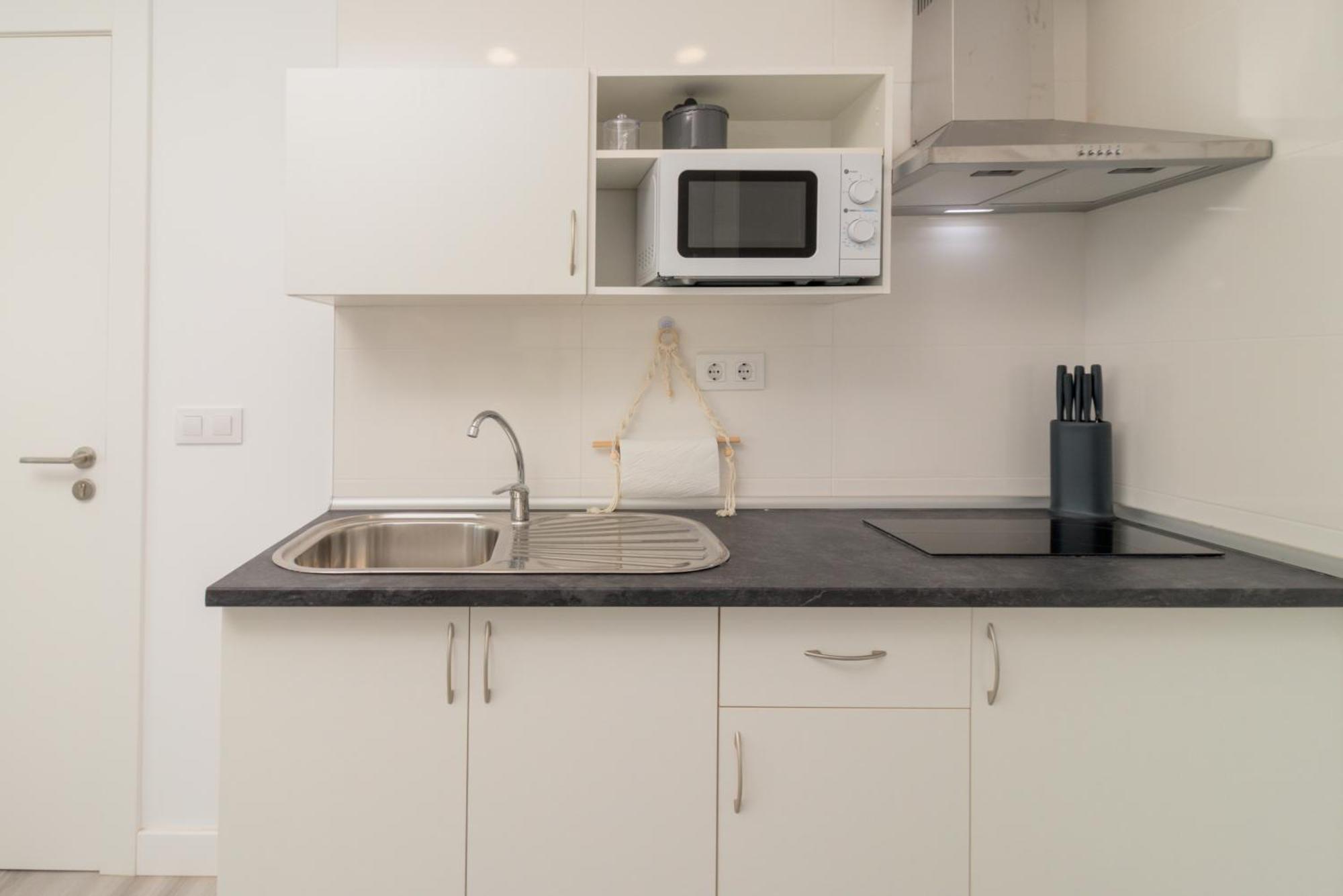 Precioso Apartamento Con Vistas Espectaculares Santender Kültér fotó