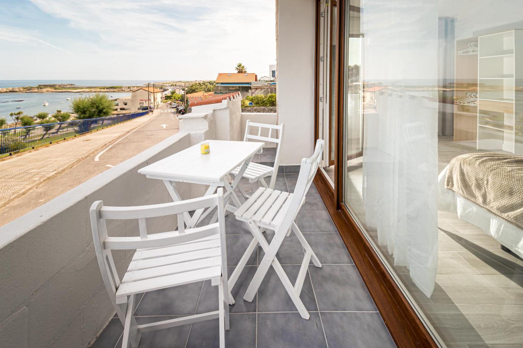 Precioso Apartamento Con Vistas Espectaculares Santender Kültér fotó